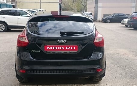 Ford Focus III, 2013 год, 800 000 рублей, 6 фотография