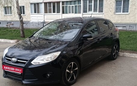Ford Focus III, 2013 год, 800 000 рублей, 3 фотография