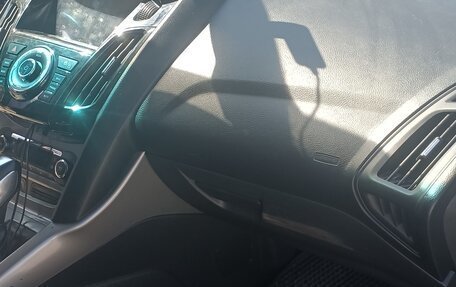Ford Focus III, 2013 год, 800 000 рублей, 11 фотография
