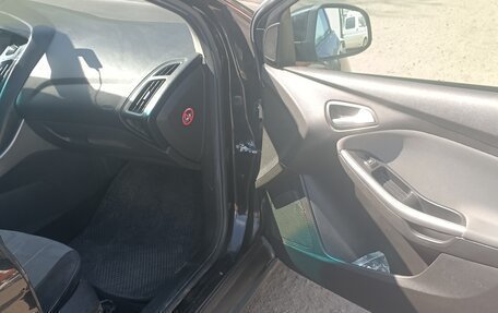 Ford Focus III, 2013 год, 800 000 рублей, 10 фотография