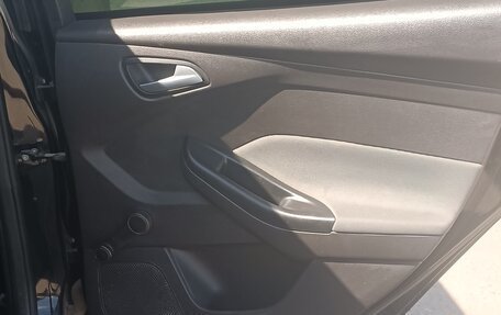 Ford Focus III, 2013 год, 800 000 рублей, 12 фотография