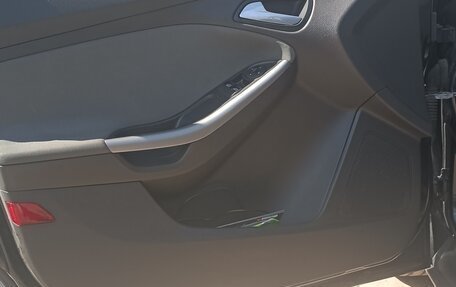 Ford Focus III, 2013 год, 800 000 рублей, 13 фотография