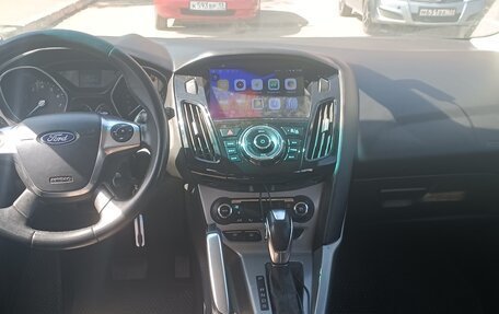 Ford Focus III, 2013 год, 800 000 рублей, 19 фотография