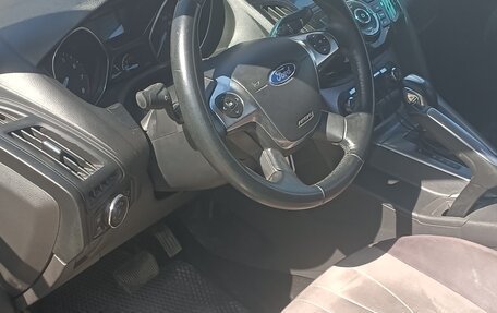 Ford Focus III, 2013 год, 800 000 рублей, 14 фотография
