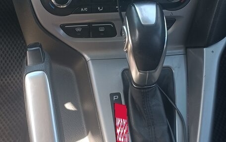 Ford Focus III, 2013 год, 800 000 рублей, 16 фотография