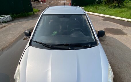 Hyundai i20 IB рестайлинг, 2010 год, 280 000 рублей, 12 фотография