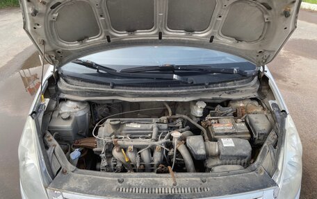 Hyundai i20 IB рестайлинг, 2010 год, 280 000 рублей, 5 фотография