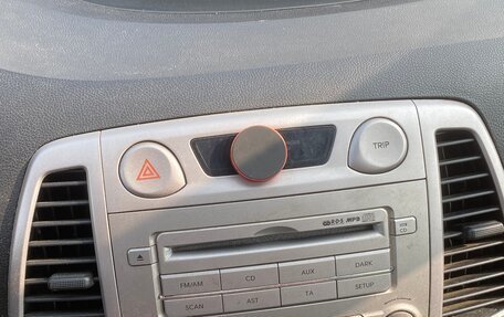Hyundai i20 IB рестайлинг, 2010 год, 280 000 рублей, 15 фотография