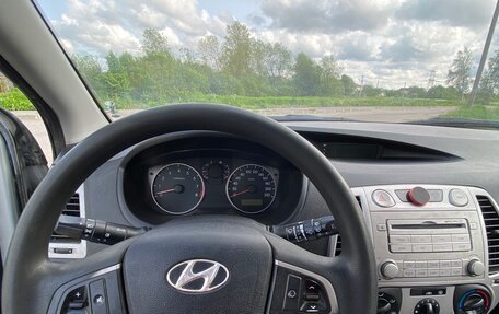 Hyundai i20 IB рестайлинг, 2010 год, 280 000 рублей, 8 фотография