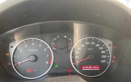 Hyundai i20 IB рестайлинг, 2010 год, 280 000 рублей, 14 фотография