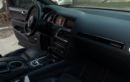 Audi Q7, 2012 год, 2 370 000 рублей, 6 фотография