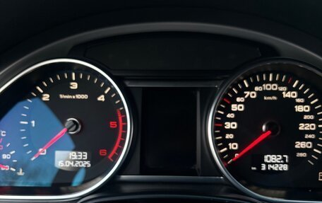 Audi Q7, 2012 год, 2 370 000 рублей, 7 фотография