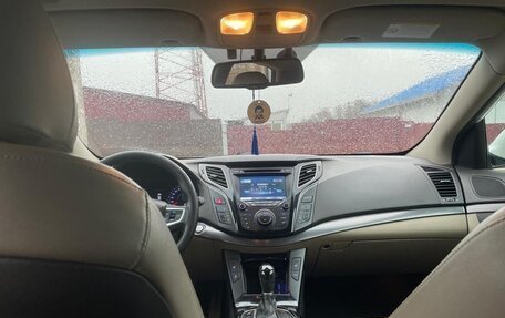 Hyundai i40 I рестайлинг, 2013 год, 1 199 999 рублей, 7 фотография