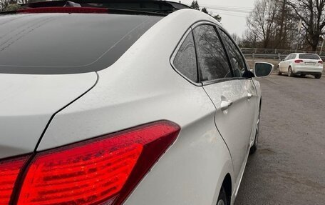 Hyundai i40 I рестайлинг, 2013 год, 1 199 999 рублей, 6 фотография