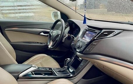 Hyundai i40 I рестайлинг, 2013 год, 1 199 999 рублей, 2 фотография