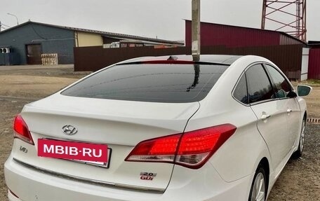 Hyundai i40 I рестайлинг, 2013 год, 1 199 999 рублей, 3 фотография