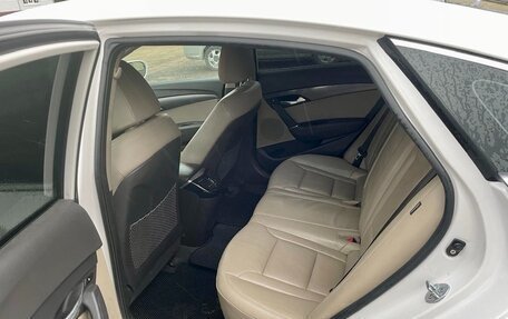 Hyundai i40 I рестайлинг, 2013 год, 1 199 999 рублей, 14 фотография