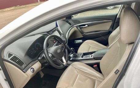 Hyundai i40 I рестайлинг, 2013 год, 1 199 999 рублей, 13 фотография