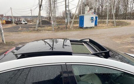 Hyundai i40 I рестайлинг, 2013 год, 1 199 999 рублей, 15 фотография