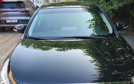 Nissan Teana, 2012 год, 1 350 000 рублей, 19 фотография
