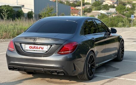 Mercedes-Benz C-Класс, 2015 год, 2 400 000 рублей, 6 фотография