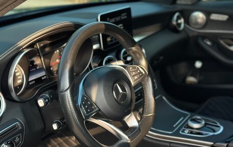 Mercedes-Benz C-Класс, 2015 год, 2 400 000 рублей, 11 фотография