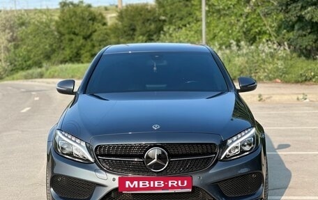 Mercedes-Benz C-Класс, 2015 год, 2 400 000 рублей, 2 фотография
