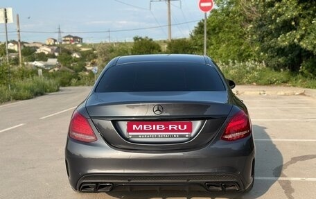 Mercedes-Benz C-Класс, 2015 год, 2 400 000 рублей, 7 фотография
