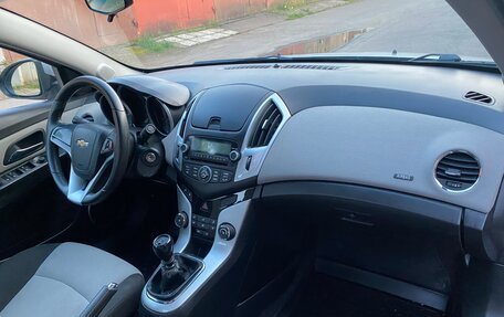 Chevrolet Cruze II, 2014 год, 675 000 рублей, 17 фотография