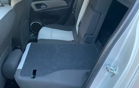 Chevrolet Cruze II, 2014 год, 675 000 рублей, 14 фотография
