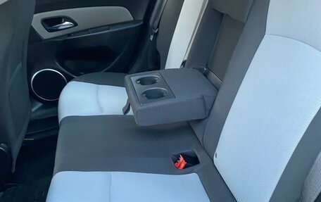 Chevrolet Cruze II, 2014 год, 675 000 рублей, 16 фотография