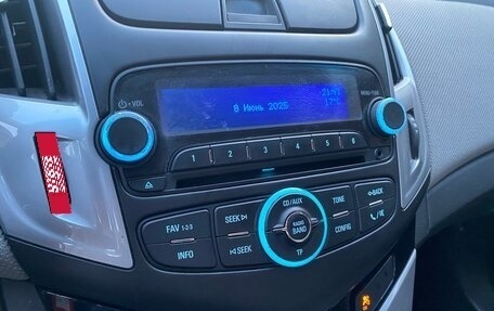 Chevrolet Cruze II, 2014 год, 675 000 рублей, 20 фотография