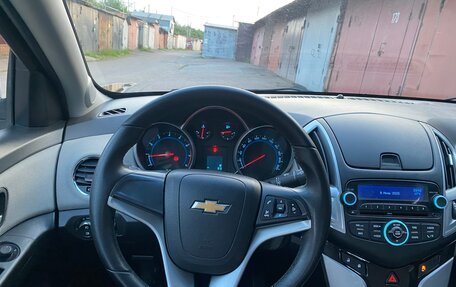 Chevrolet Cruze II, 2014 год, 675 000 рублей, 22 фотография