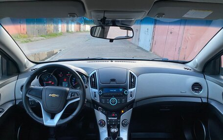 Chevrolet Cruze II, 2014 год, 675 000 рублей, 23 фотография