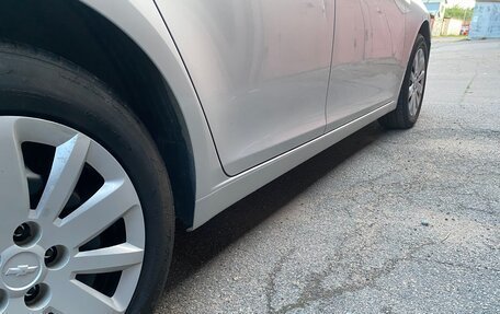 Chevrolet Cruze II, 2014 год, 675 000 рублей, 34 фотография