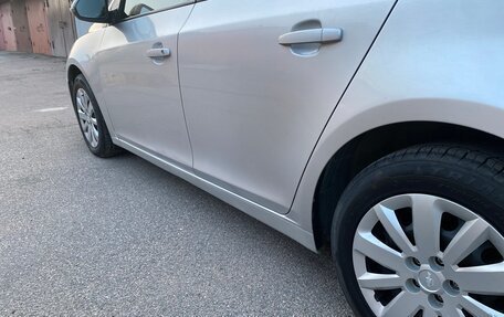 Chevrolet Cruze II, 2014 год, 675 000 рублей, 37 фотография