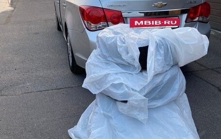 Chevrolet Cruze II, 2014 год, 675 000 рублей, 38 фотография