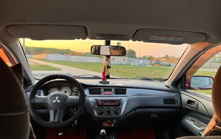 Mitsubishi Lancer IX, 2006 год, 355 500 рублей, 7 фотография