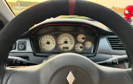Mitsubishi Lancer IX, 2006 год, 355 500 рублей, 5 фотография