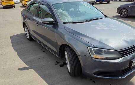 Volkswagen Jetta VI, 2014 год, 780 000 рублей, 2 фотография