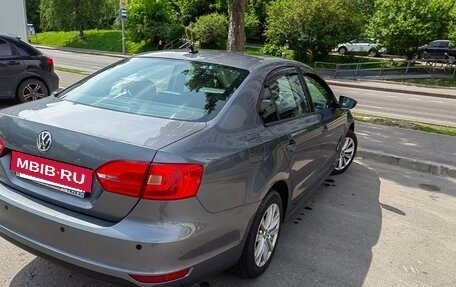 Volkswagen Jetta VI, 2014 год, 780 000 рублей, 4 фотография