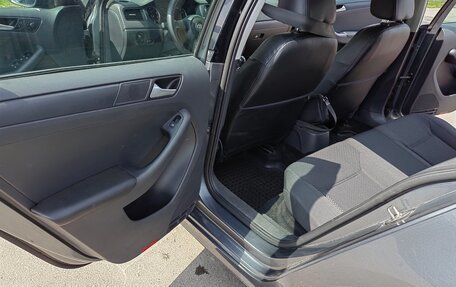Volkswagen Jetta VI, 2014 год, 780 000 рублей, 16 фотография