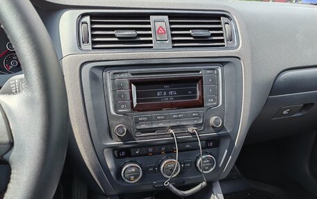 Volkswagen Jetta VI, 2014 год, 780 000 рублей, 10 фотография