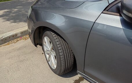 Volkswagen Jetta VI, 2014 год, 780 000 рублей, 7 фотография