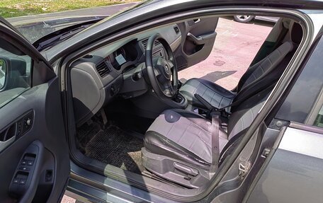 Volkswagen Jetta VI, 2014 год, 780 000 рублей, 9 фотография