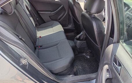 Volkswagen Jetta VI, 2014 год, 780 000 рублей, 18 фотография