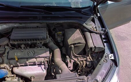 Volkswagen Jetta VI, 2014 год, 780 000 рублей, 20 фотография