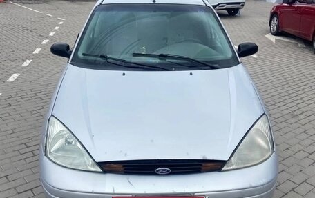 Ford Focus IV, 2000 год, 160 000 рублей, 1 фотография