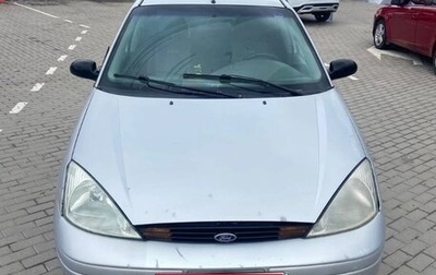 Ford Focus IV, 2000 год, 160 000 рублей, 1 фотография