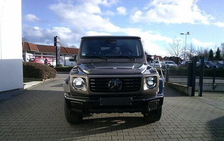 Mercedes-Benz G-Класс W463 рестайлинг _iii, 2025 год, 19 800 000 рублей, 2 фотография